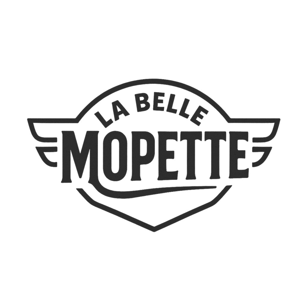 La Belle Mopette